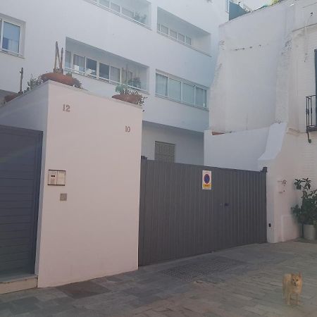 Apartamento Lolita'S House Alhambra Sevilla Exterior foto