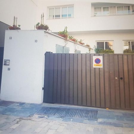 Apartamento Lolita'S House Alhambra Sevilla Exterior foto