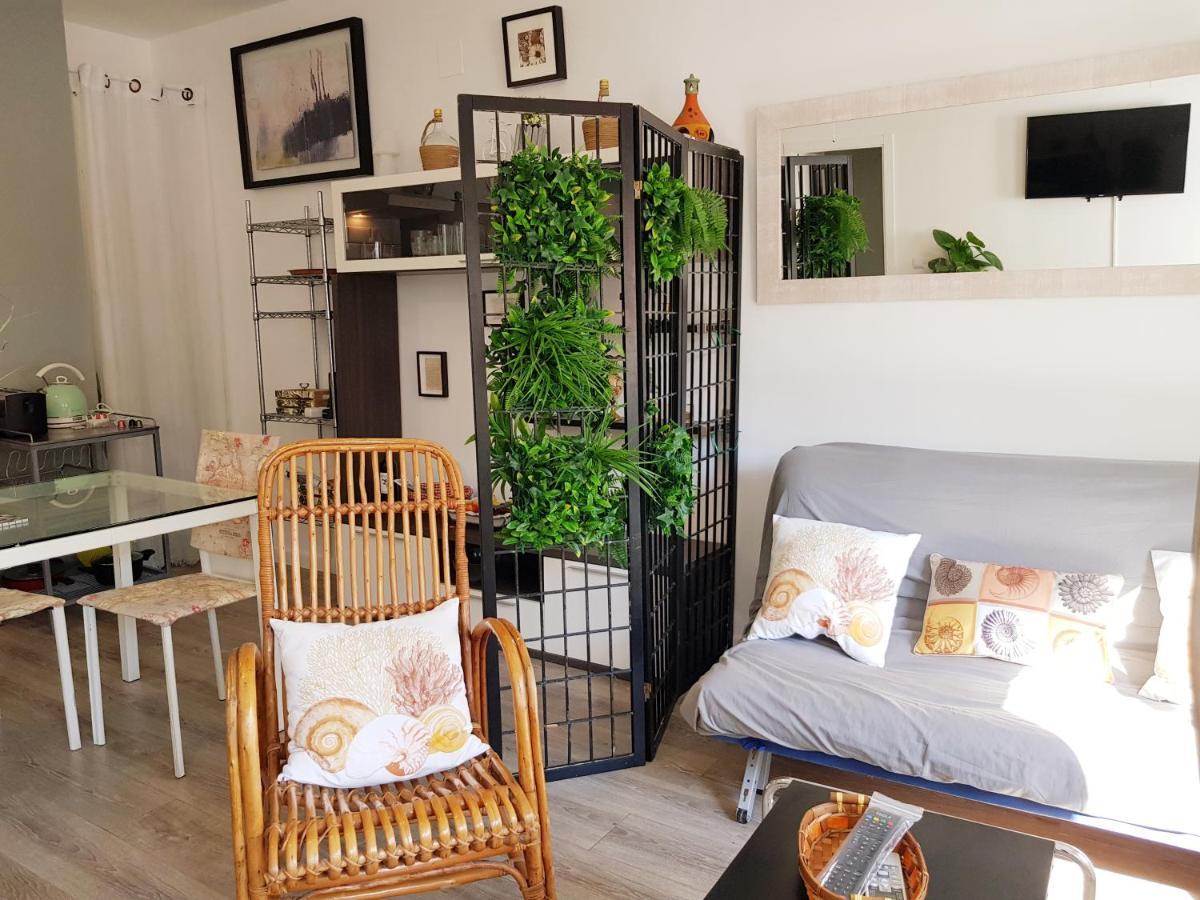 Apartamento Lolita'S House Alhambra Sevilla Exterior foto