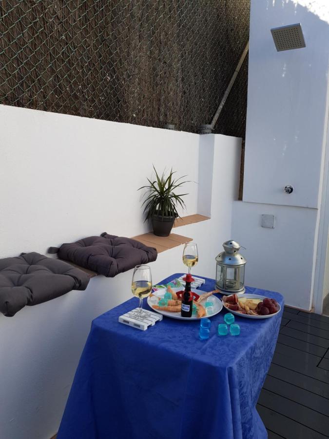 Apartamento Lolita'S House Alhambra Sevilla Exterior foto