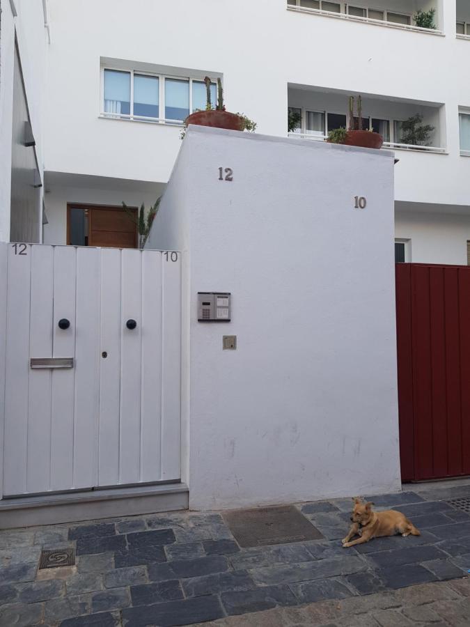Apartamento Lolita'S House Alhambra Sevilla Exterior foto