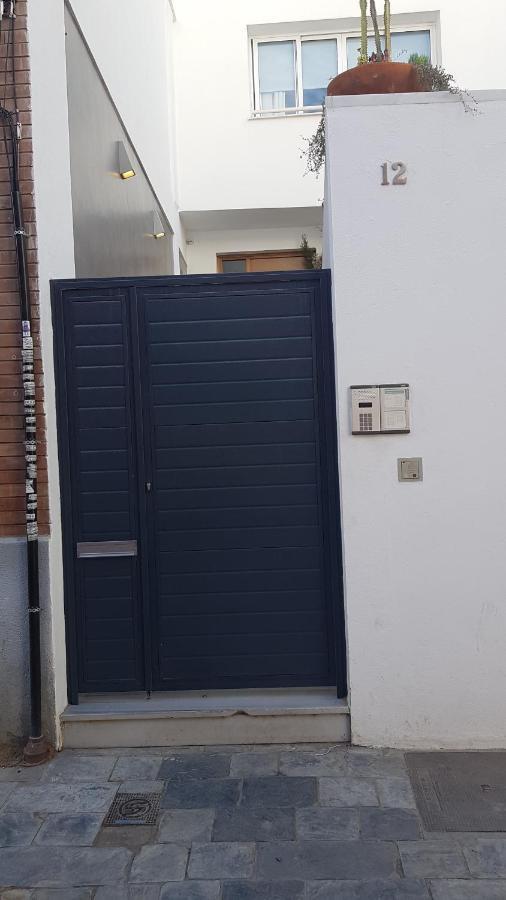 Apartamento Lolita'S House Alhambra Sevilla Exterior foto
